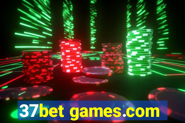 37bet games.com